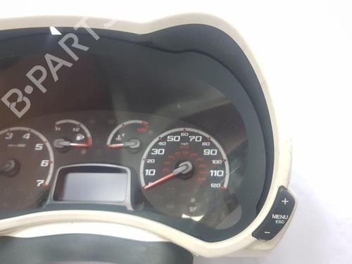 Instrument cluster FORD KA (RU8) 1.2 | BP29262840C47 
