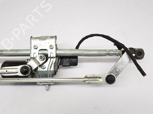 Front wiper motor VW CRAFTER Van (SY_, SX_) | BP30796363M29
