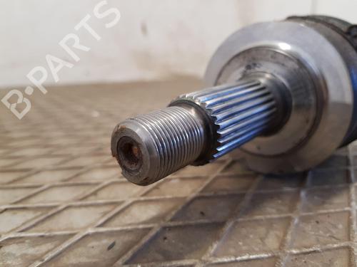 Left front driveshaft SUBARU IMPREZA Hatchback (GU_) 2.0 e-BOXER Hybrid AWD (GUE) | BP33677827M38 - Image 3