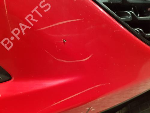 Front bumper VAUXHALL ASTRA Mk VI (J) (P10) 1.4 | BP29549085C7 