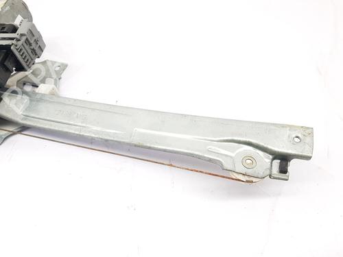 Front left window mechanism CITROËN DS4 (NX_) 1.6 VTi 120 | BP31663562C22 - Image 5