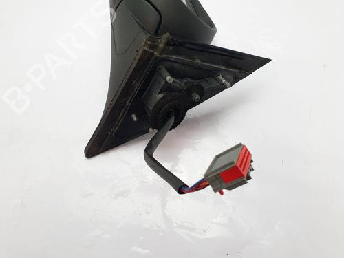 Left mirror JAGUAR X-TYPE I (X400)  | BP23263704C26 