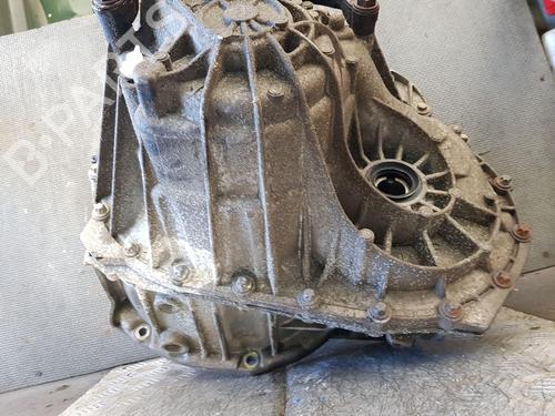 Gearbox RENAULT MASTER III Van (FV) | BP27664659M3
