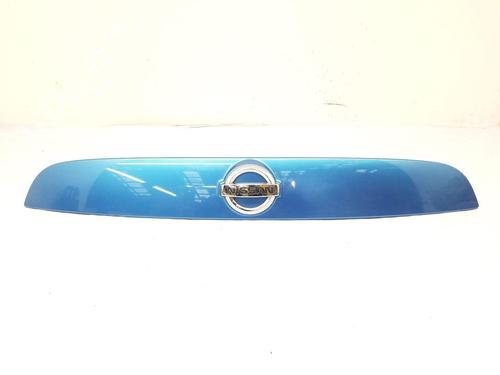 Used Tailgate handle Tailgate handle NISSAN JUKE (F15) 1.2 DIG-T (115 hp) 40221741 40221741