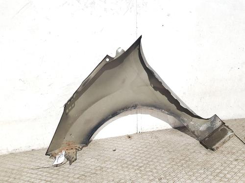 Right front fenders FORD FIESTA VI (CB1, CCN) 1.4 | BP30471659C42 