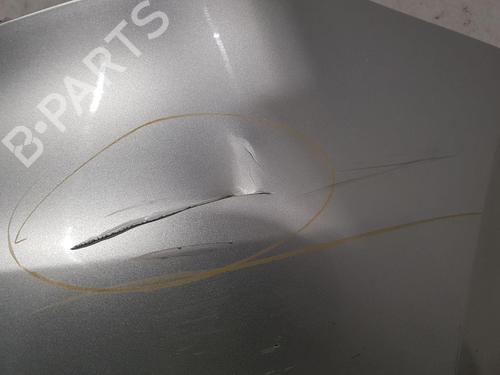 Rear bumper VW POLO V (6R1, 6C1) 1.2 | BP30650185C8 