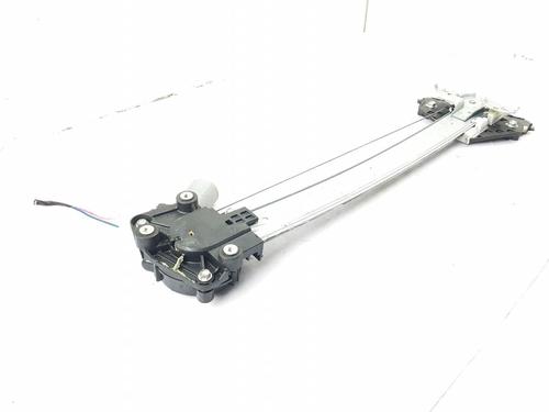 Rear right window mechanism HONDA JAZZ III (GE_, GG_, GP_, ZA_) 1.3 i (GE6, GG3, GG6) | BP30184903C25