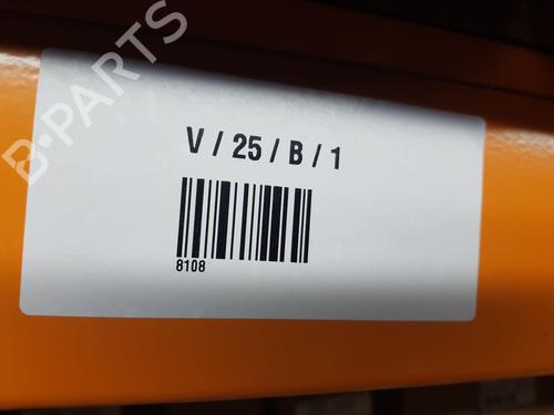 Right front fog light CITROËN C3 Picasso (SH_) 1.6 HDI 90 | BP25839269C31 - Image 14