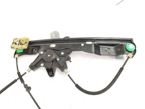 Front right window mechanism FORD FOCUS III 1.0 EcoBoost | BP26915209C23 