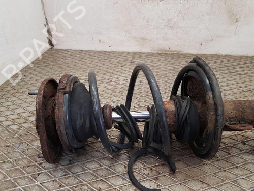 Right front shock absorber TOYOTA CELICA Coupe (_T23_) 1.8 16V VT-i (ZZT230_, ZZT230) | BP29641714M17 