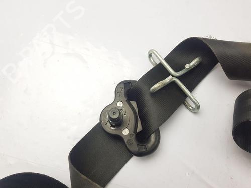 Front left seatbelt FORD FIESTA VII (HJ, HF)  | BP34042958I26  - Image 8
