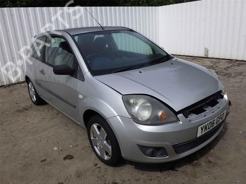 Right rear steering knuckle FORD FIESTA V (JH_, JD_) 1.25 16V | BP26461239M28 
