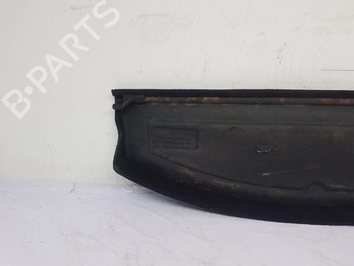 Rear parcel shelf VW NEW BEETLE (9C1, 1C1) 2.0 | BP30839864C85 