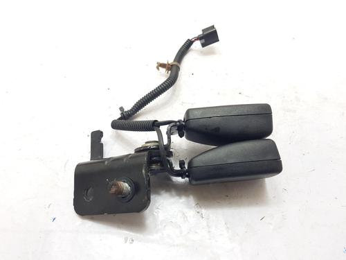 Seat buckle HONDA CIVIC VIII Hatchback (FN, FK) 2.2 CTDi (FK3) | BP22658005I32 