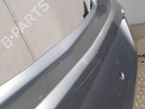 Rear bumper VAUXHALL CORSA Mk III (D) (S07) 1.2 (L08) | BP29984560C8