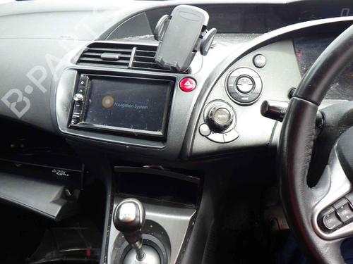Engine control unit (ECU) HONDA CIVIC VIII Hatchback (FN, FK) 2.2 CTDi (FK3) | BP22965482M57 