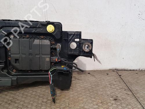 AdBlue tank CITROËN C4 Picasso II 1.6 BlueHDi 120 | BP27974832M85 
