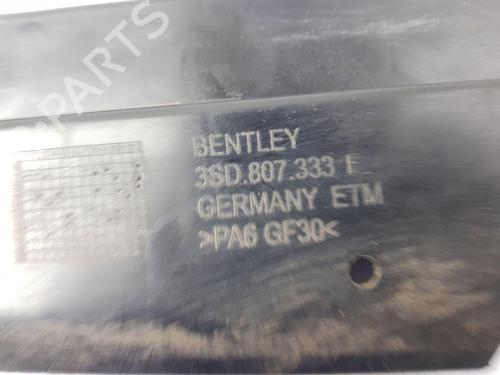 Støtte BENTLEY CONTINENTAL Coupe (3S3) 6.0 W12 AWD | BP39472220C155 - Image 7