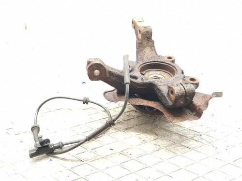 Left front steering knuckle FIAT GRANDE PUNTO (199_) 1.2 | BP22673092M25 