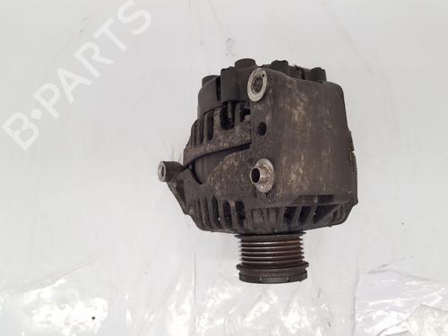 Used Alternator Alternator PEUGEOT BIPPER (AA_) 1.3 HDi 75 (75 hp) 34406776 34406776