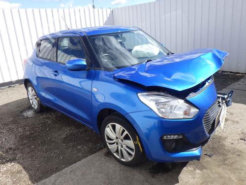 SUZUKI SWIFT V (AZ)  1.0 (A2L310)  2130833