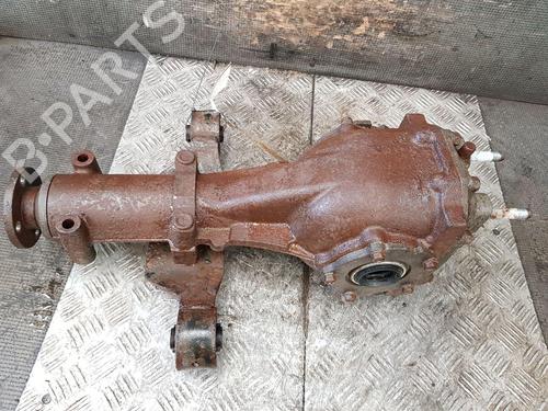 Rear differential SUBARU OUTBACK (BS) 2.0 D AWD (BSD) | BP22680575M24 