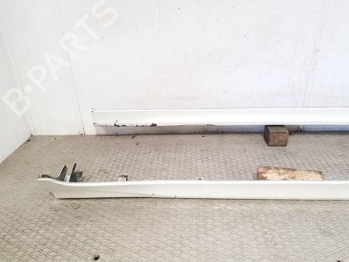 Right sideskirt NISSAN NOTE (E12) 1.5 dCi | BP27353129C114 - Image 2