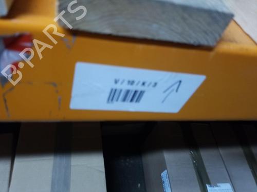 Rear wiper motor NISSAN JUKE (F15)  | BP28329514M102 