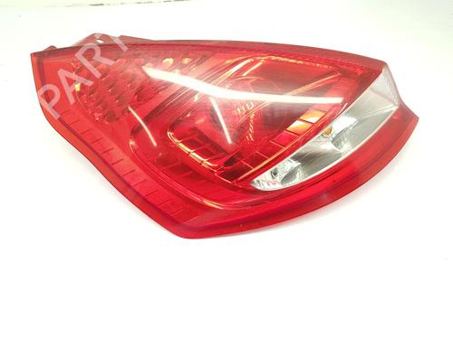 Venstre baglygte FORD FIESTA VI (CB1, CCN) 1.6 Ti | BP29642116C34 