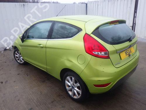 Engine FORD FIESTA VI (CB1, CCN) 1.25 | BP37585033M1 - Image 15
