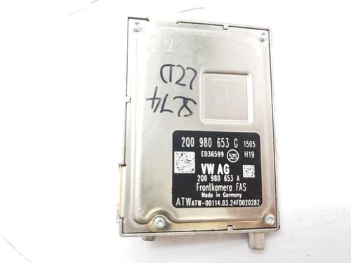 Electronic module AUDI Q2 (GAB, GAG)  | BP28710818M83 