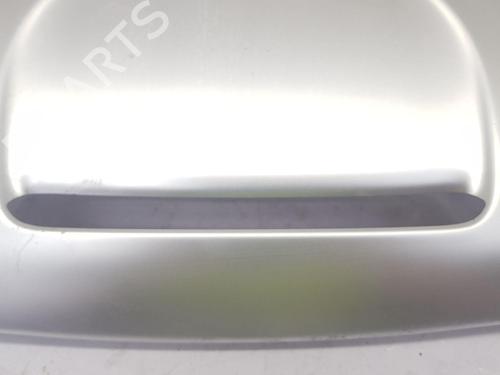 Upper protection ASTON MARTIN VANTAGE Coupe V8 | BP36459646M93 - Image 5