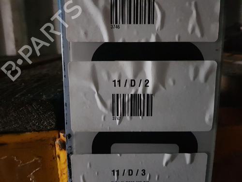 Anti roll bar TOYOTA YARIS (_P21_, _PA1_, _PH1_)  | BP22682767M96 