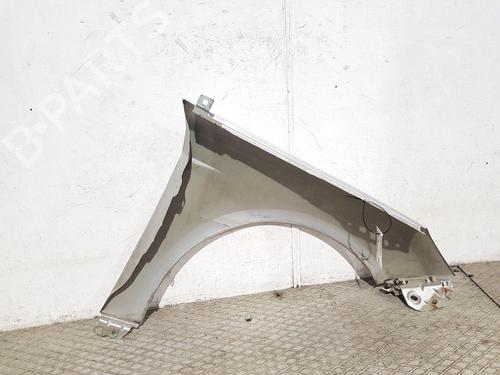 Left front fenders FORD FOCUS III 1.6 Ti | BP30471652C41 