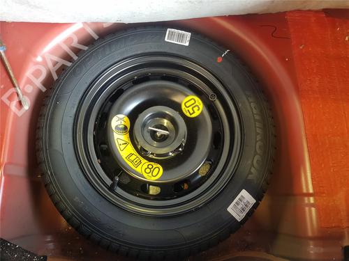 Used Parts FORD FIESTA VI (CB1, CCN) 1.5 TDCi 4860973