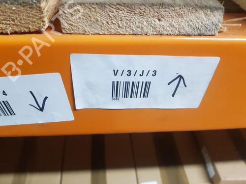 Electronic module VW GOLF VIII (CD1, DA1) 2.0 TDI | BP28158070M83 