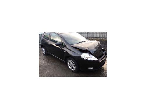 Alternator FIAT GRANDE PUNTO (199_) 1.4 (199AXB11, 199AXB1A, 199BXB1A, 199AXL1A) | BP29378930M7 