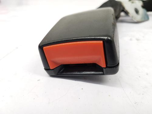 Rear center seatbelt FORD FIESTA V (JH_, JD_) 1.25 16V | BP29492778I27 