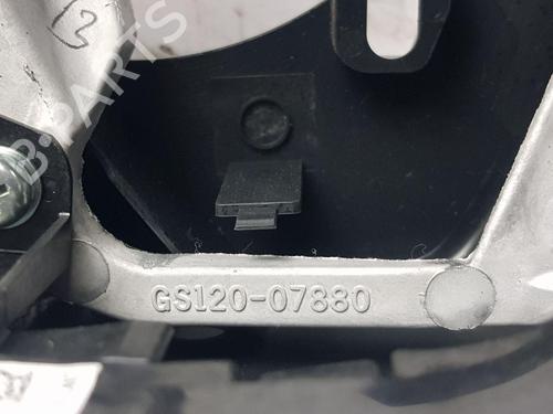 Steering wheel TOYOTA RAV 4 V (_A5_, _H5_) 2.5 Hybrid AWD (AXAH54, AXAL54) | BP36646826C49  - Image 6