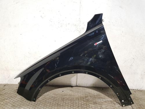 Used Left front fenders AUDI Q7 (4MB, 4MG, 4MQ) SQ7 TDI quattro (435 hp) 32177796