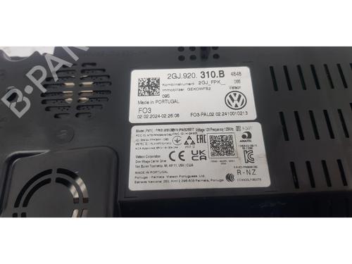 Instrument cluster VW T-ROC (A11, D11) | BP27240850C47 - Image 5