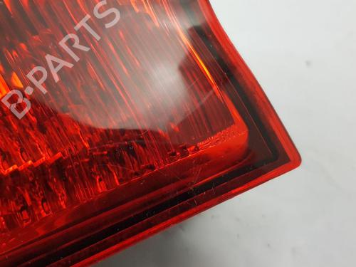 Left taillight NISSAN QASHQAI I (J10, NJ10) 1.5 dCi | BP29262935C34 