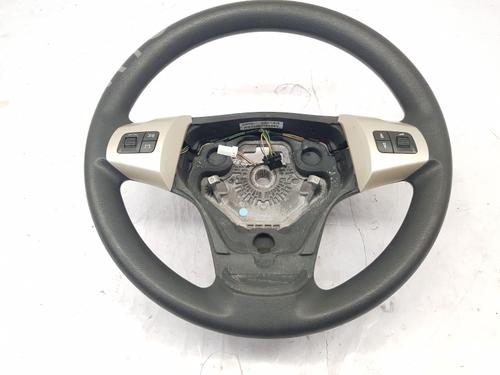 Used Steering wheel Steering wheel VAUXHALL CORSA Mk III (D) (S07) 1.2 i 16V (L08) (86 hp) 40601675 40601675