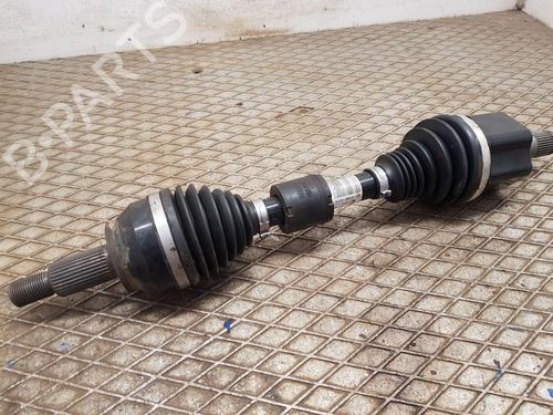 Used Left front driveshaft LAND ROVER RANGE ROVER EVOQUE (L551) 2.0 D180 MHEV 4x4 (180 hp) 31075232