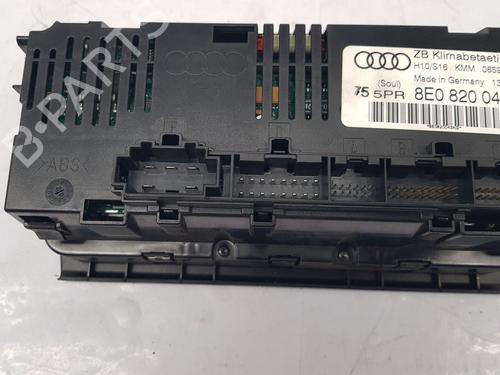 Climate control AUDI A4 B6 (8E2) 3.0 quattro | BP39140322I5 - Image 7