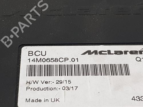 Electronic module MCLAREN 720S 4.0 | BP29756085M83