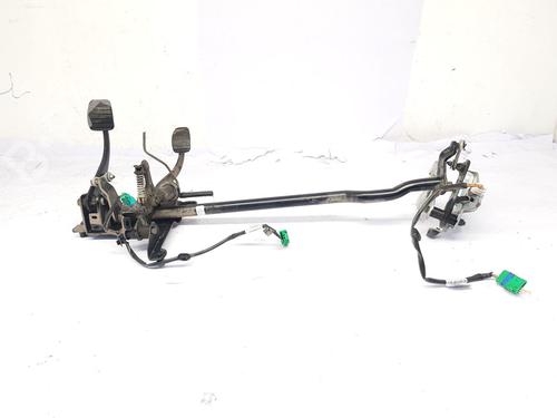 Used Pedal Pedal RENAULT TRAFIC II Van (FL) 2.0 dCi 115 (FL01, FL0U, FL00, FL0H, FL0M) (114 hp) 33186197 33186197