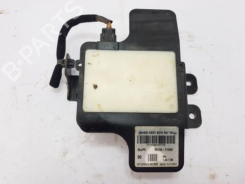 Used Electronic module KIA SPORTAGE IV (QL, QLE) 1.6 GDI (132 hp) 22659165