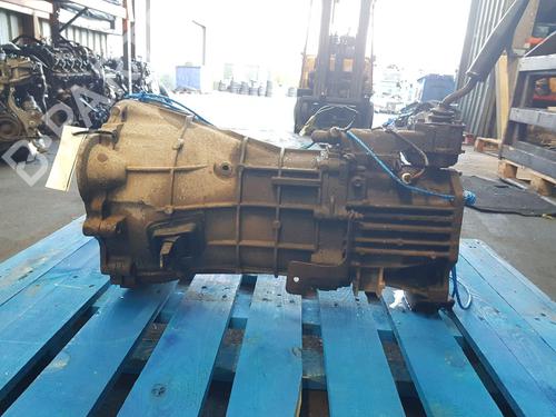 Gearbox ISUZU D-MAX I (TFR, TFS) 2.5 DiTD 4x4 (TFS86_) | BP30137938M3 