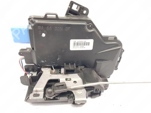 Rear left lock SKODA ROOMSTER (5J7) 1.2 TSI | BP29408024C100 